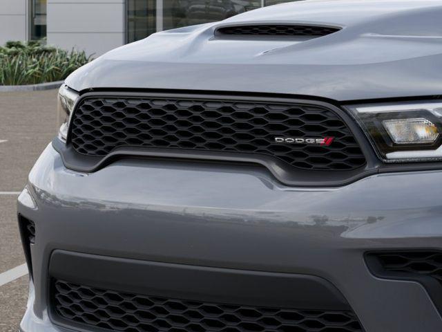 new 2026 Dodge Durango car, priced at $45,418