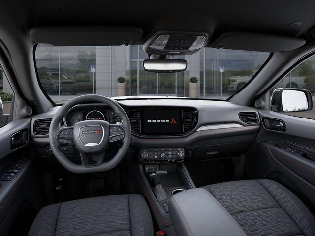 new 2026 Dodge Durango car, priced at $45,418