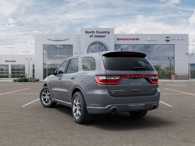 new 2026 Dodge Durango car, priced at $45,418