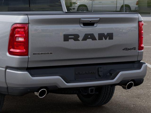 new 2026 Ram 1500 car, priced at $49,798