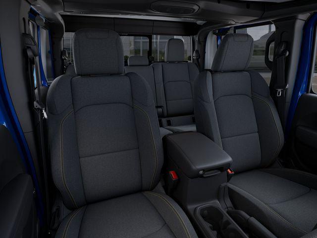 new 2025 Jeep Gladiator car, priced at $36,233