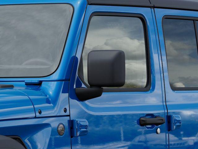 new 2025 Jeep Gladiator car, priced at $41,233