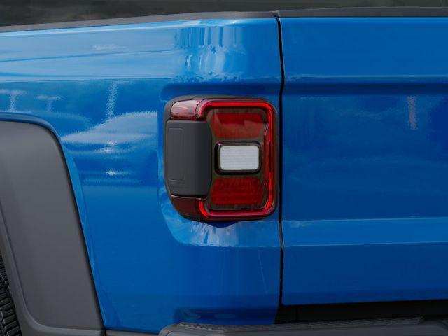 new 2025 Jeep Gladiator car, priced at $41,233