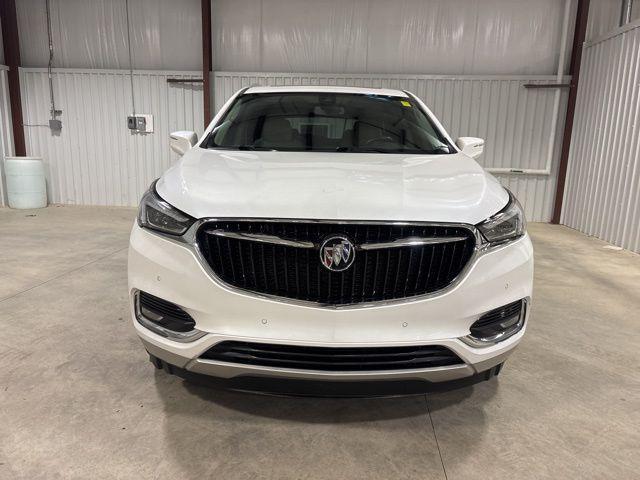 used 2020 Buick Enclave car, priced at $23,435