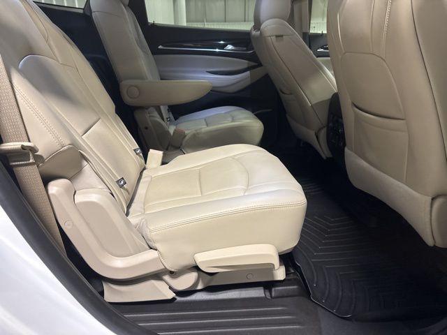 used 2020 Buick Enclave car, priced at $23,435