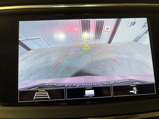 used 2020 Buick Enclave car, priced at $23,435