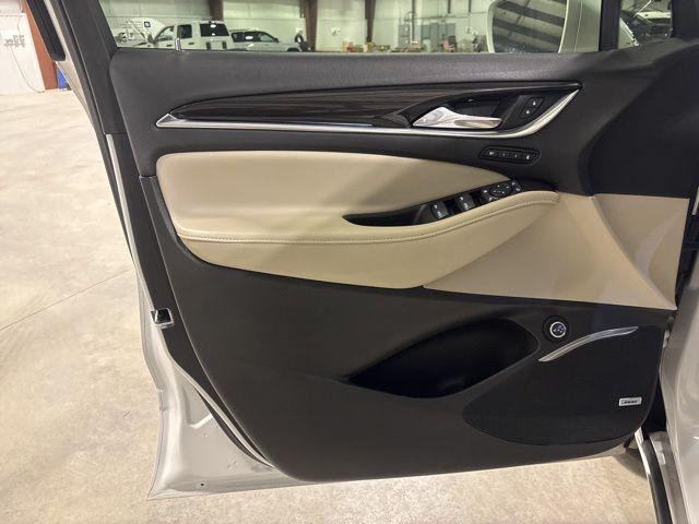 used 2020 Buick Enclave car, priced at $23,435