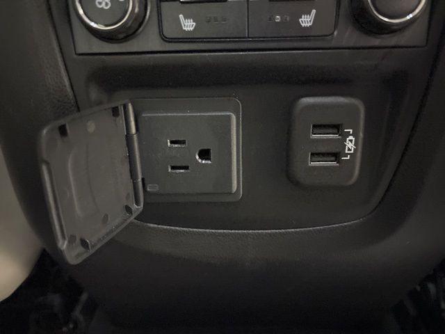 used 2020 Buick Enclave car, priced at $23,435