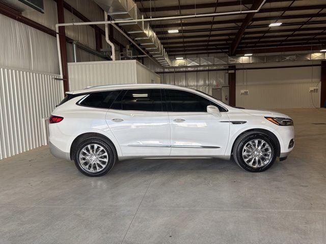 used 2020 Buick Enclave car, priced at $23,435