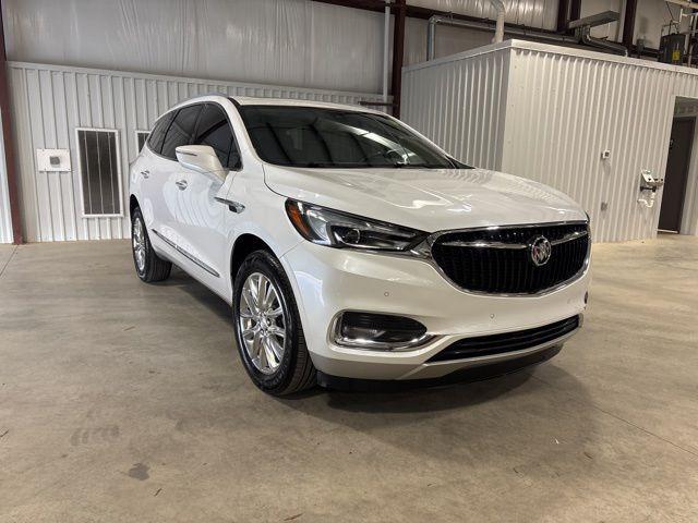 used 2020 Buick Enclave car, priced at $23,435