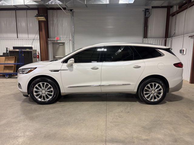 used 2020 Buick Enclave car, priced at $23,435