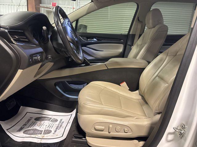 used 2020 Buick Enclave car, priced at $23,435