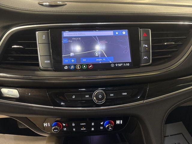 used 2020 Buick Enclave car, priced at $23,435