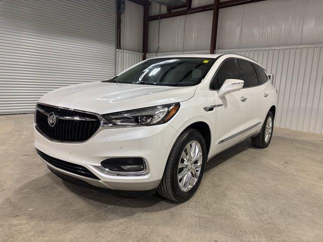 used 2020 Buick Enclave car, priced at $23,435