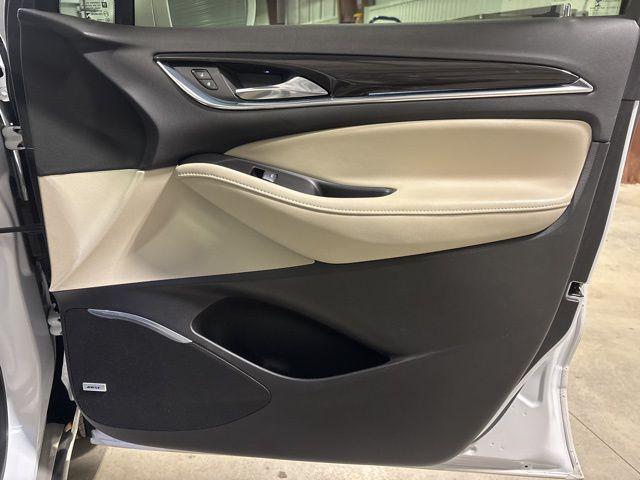 used 2020 Buick Enclave car, priced at $23,435