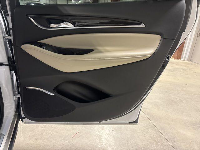 used 2020 Buick Enclave car, priced at $23,435