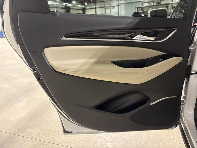 used 2020 Buick Enclave car, priced at $23,435