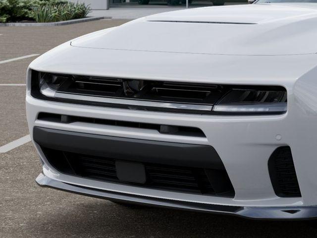 new 2026 Dodge Charger car, priced at $50,535