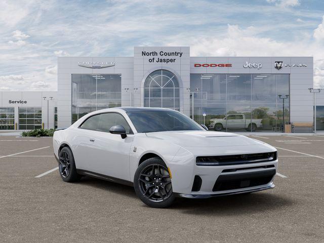 new 2026 Dodge Charger car, priced at $50,535