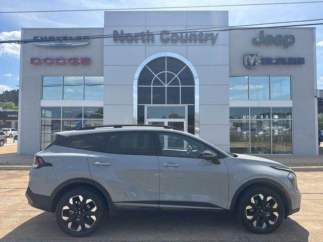 used 2023 Kia Sportage car, priced at $19,985