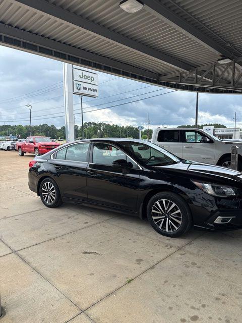 used 2019 Subaru Legacy car, priced at $16,985