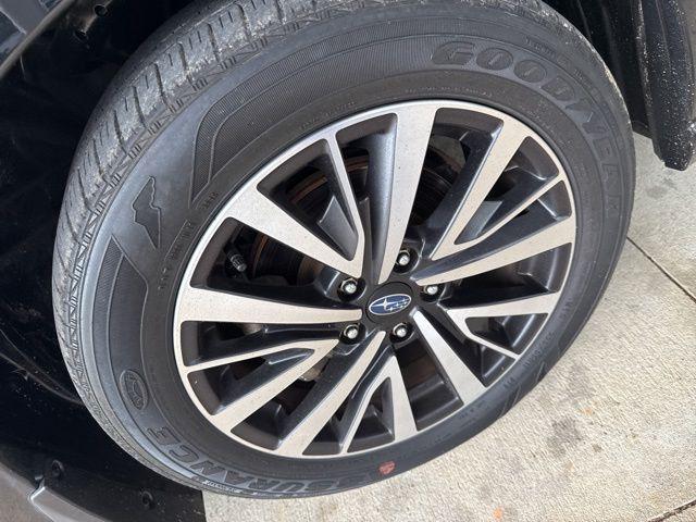 used 2019 Subaru Legacy car, priced at $16,985