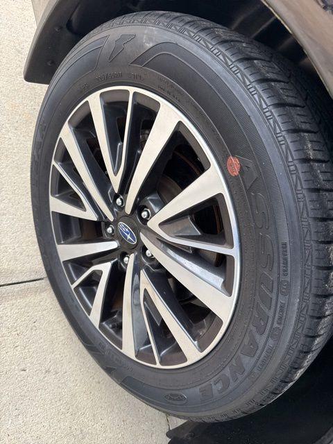 used 2019 Subaru Legacy car, priced at $16,985