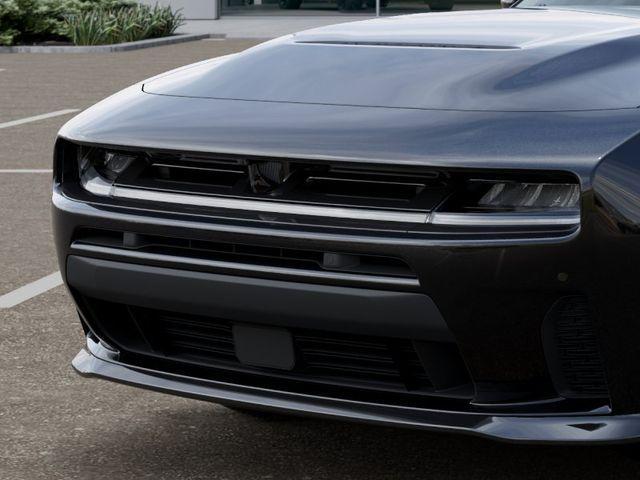 new 2026 Dodge Charger car, priced at $54,495