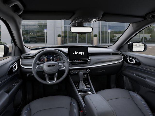 new 2026 Jeep Compass car, priced at $29,866