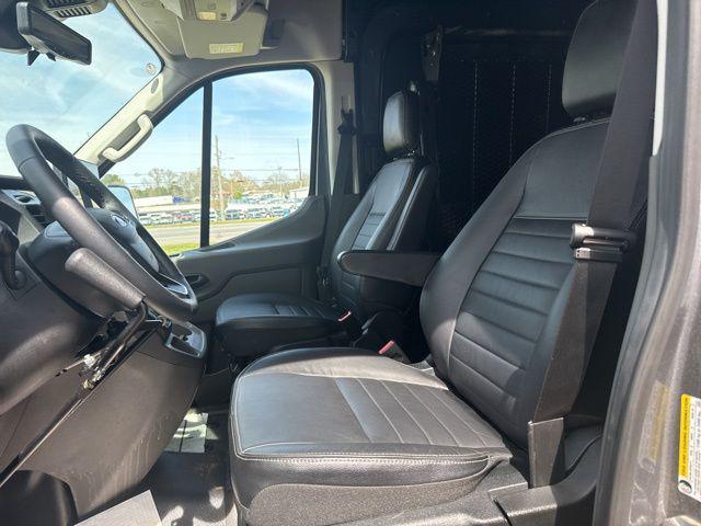 used 2023 Ford Transit-350 car, priced at $48,900