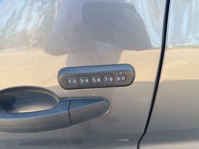 used 2023 Ford Transit-350 car, priced at $48,900