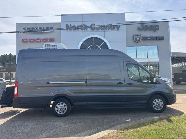 used 2023 Ford Transit-350 car, priced at $48,900