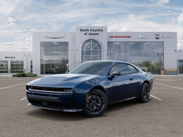 new 2026 Dodge Charger car, priced at $57,947