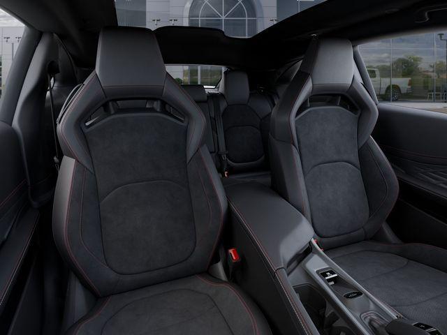 new 2026 Dodge Charger car, priced at $57,947