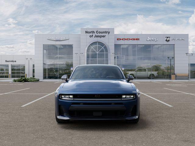 new 2026 Dodge Charger car, priced at $57,947