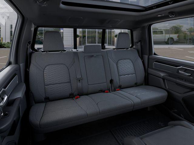 new 2026 Ram 1500 car, priced at $55,409