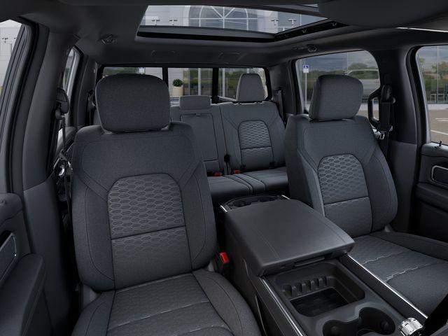 new 2026 Ram 1500 car, priced at $52,159