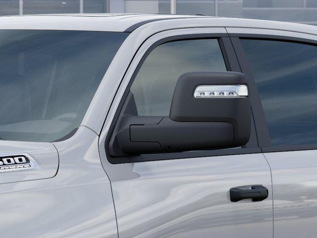 new 2026 Ram 1500 car, priced at $55,409