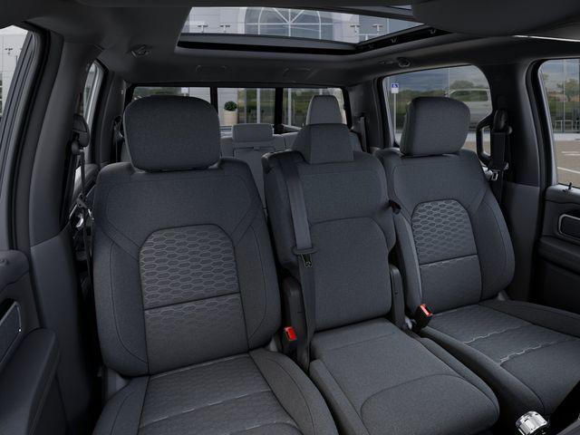 new 2026 Ram 1500 car, priced at $55,409