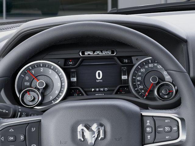 new 2026 Ram 1500 car, priced at $55,409