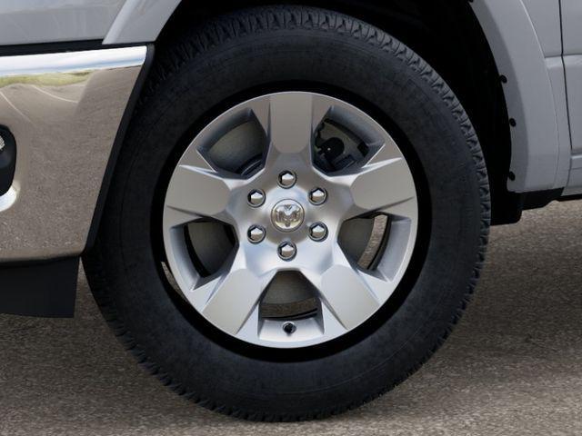 new 2026 Ram 1500 car, priced at $52,159