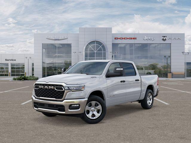 new 2026 Ram 1500 car, priced at $49,220