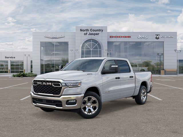 new 2026 Ram 1500 car, priced at $55,409