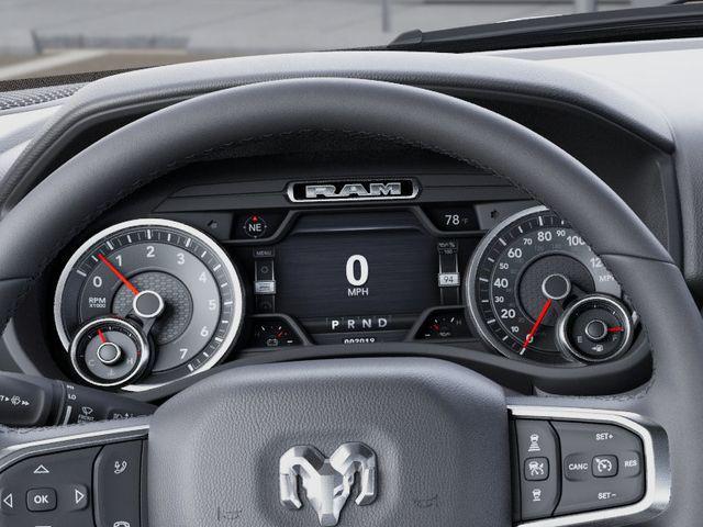new 2026 Ram 1500 car, priced at $52,159