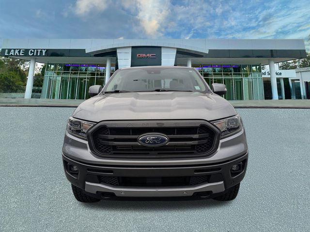 used 2022 Ford Ranger car, priced at $33,285