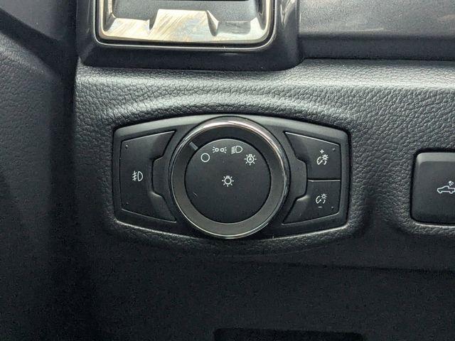 used 2022 Ford Ranger car, priced at $33,285