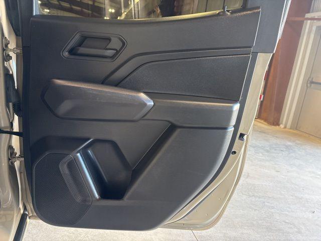 used 2023 Chevrolet Colorado car, priced at $24,225