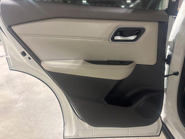 used 2021 Nissan Rogue car, priced at $23,410