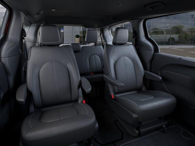 new 2026 Chrysler Voyager car, priced at $33,060