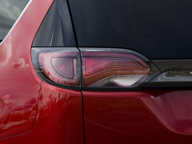 new 2026 Chrysler Voyager car, priced at $33,060